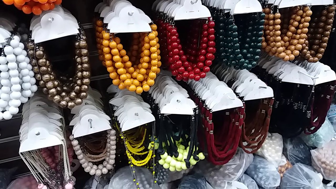 TOUR BOLSÃO DE COMPRAS 25 DE MARÇO BIJUTERIAS PARA O INVERNO