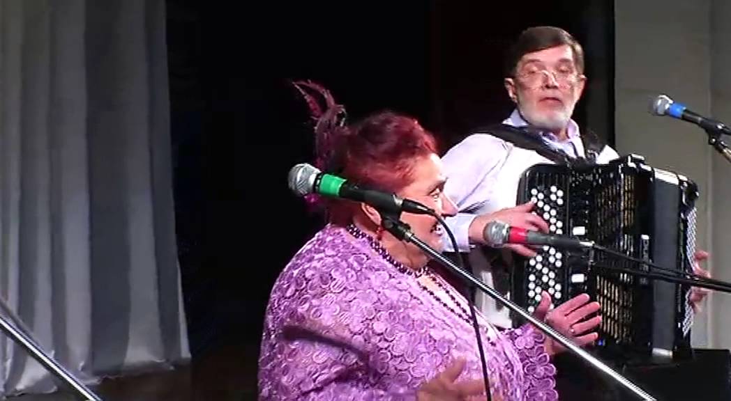 Нина Марченко, Про Вольфовича