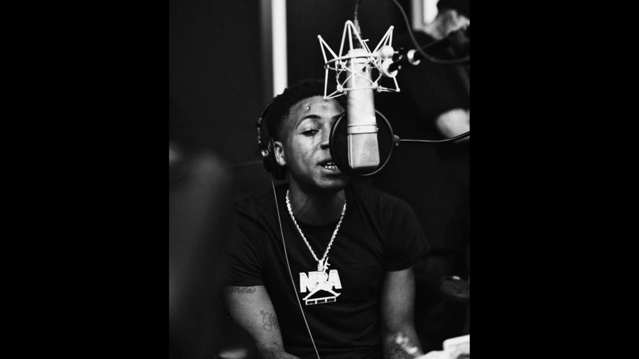 [FREE FOR PROFIT] NBA Youngboy Type Beat 2023 - 