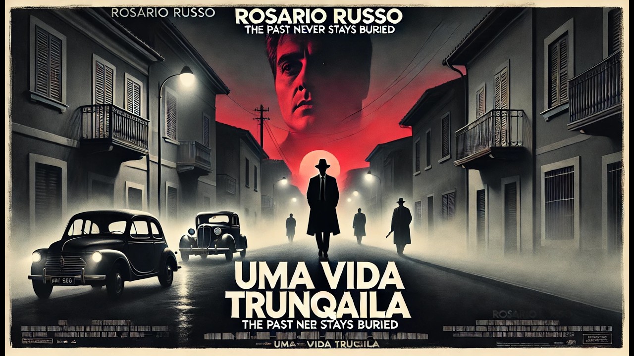 Uma Vida Tranquila | Drama | HD | Filme Completo Legendado em Portugu&ecirc;s