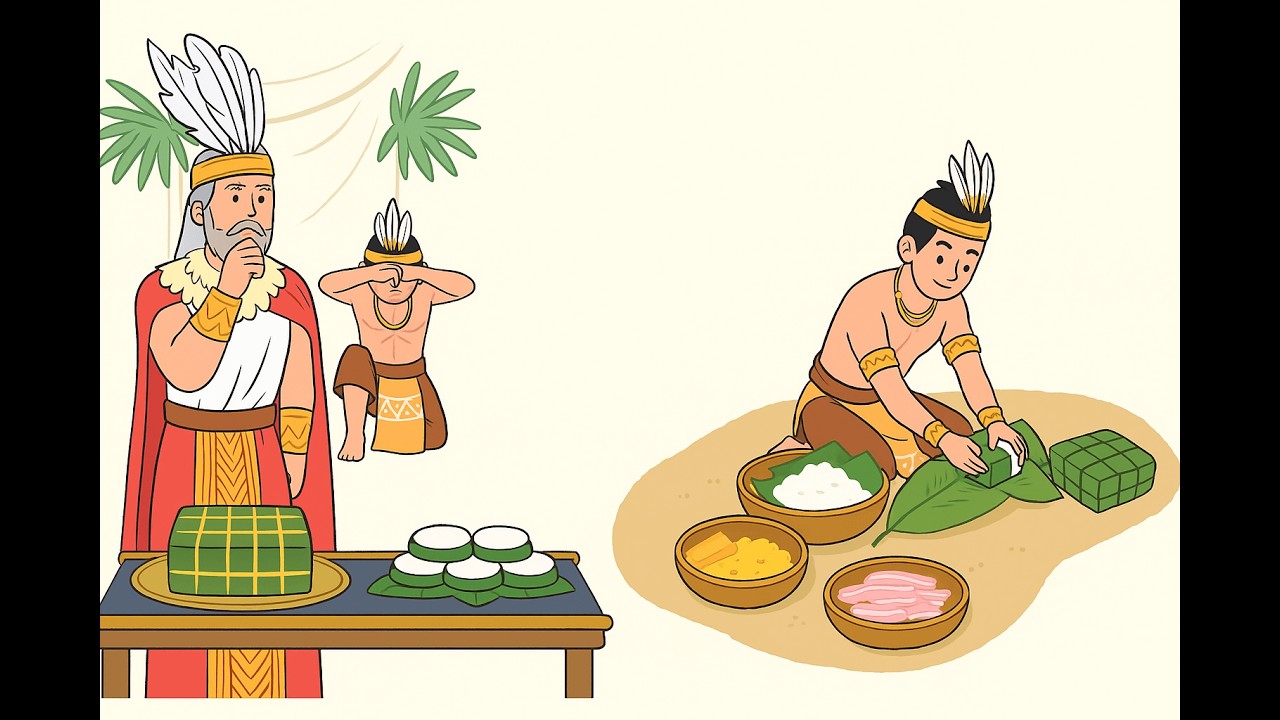 Tiếng Việt 4-Tuần 23 (Đọc)