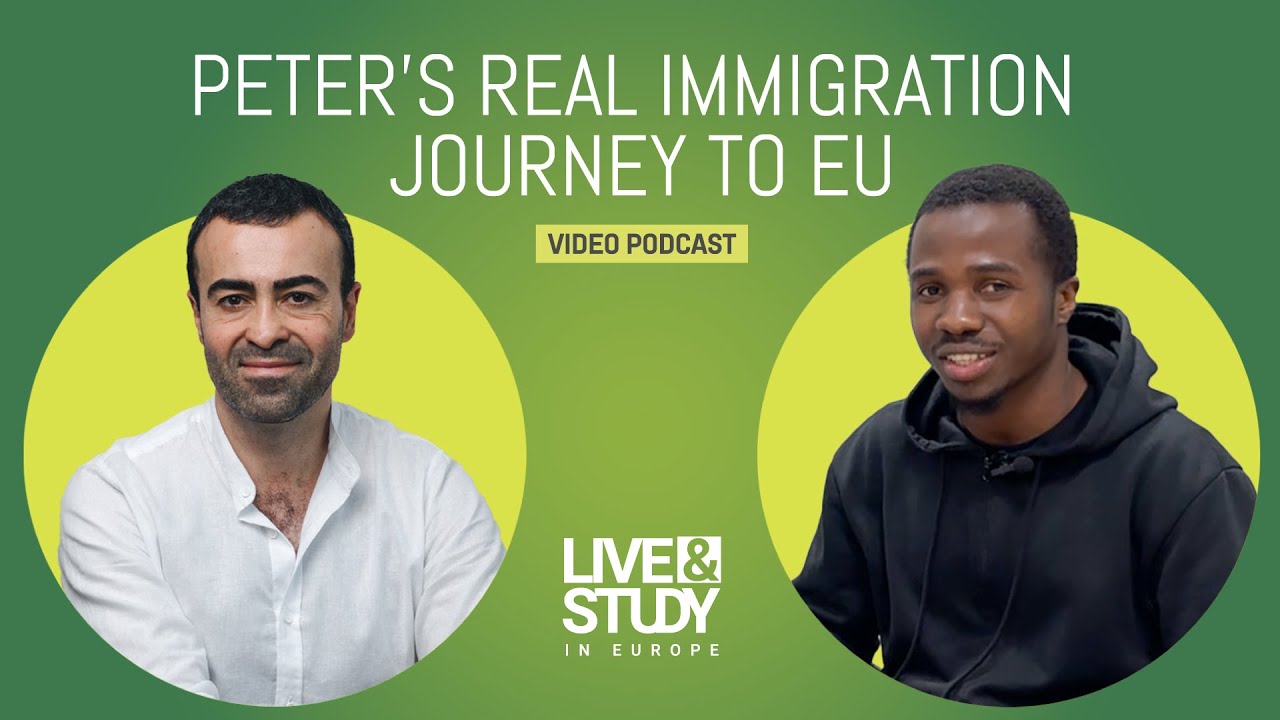 Interview with Our Candidate from Tanzania: Almost a Year in Poland