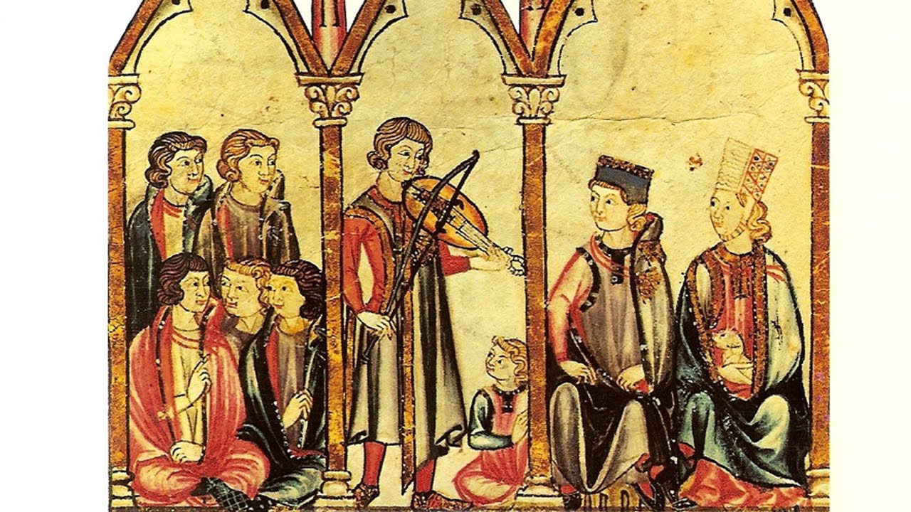 TROUBADOURS – Un laboratoire formel (Cours vidéo, Université Rennes, 2007)