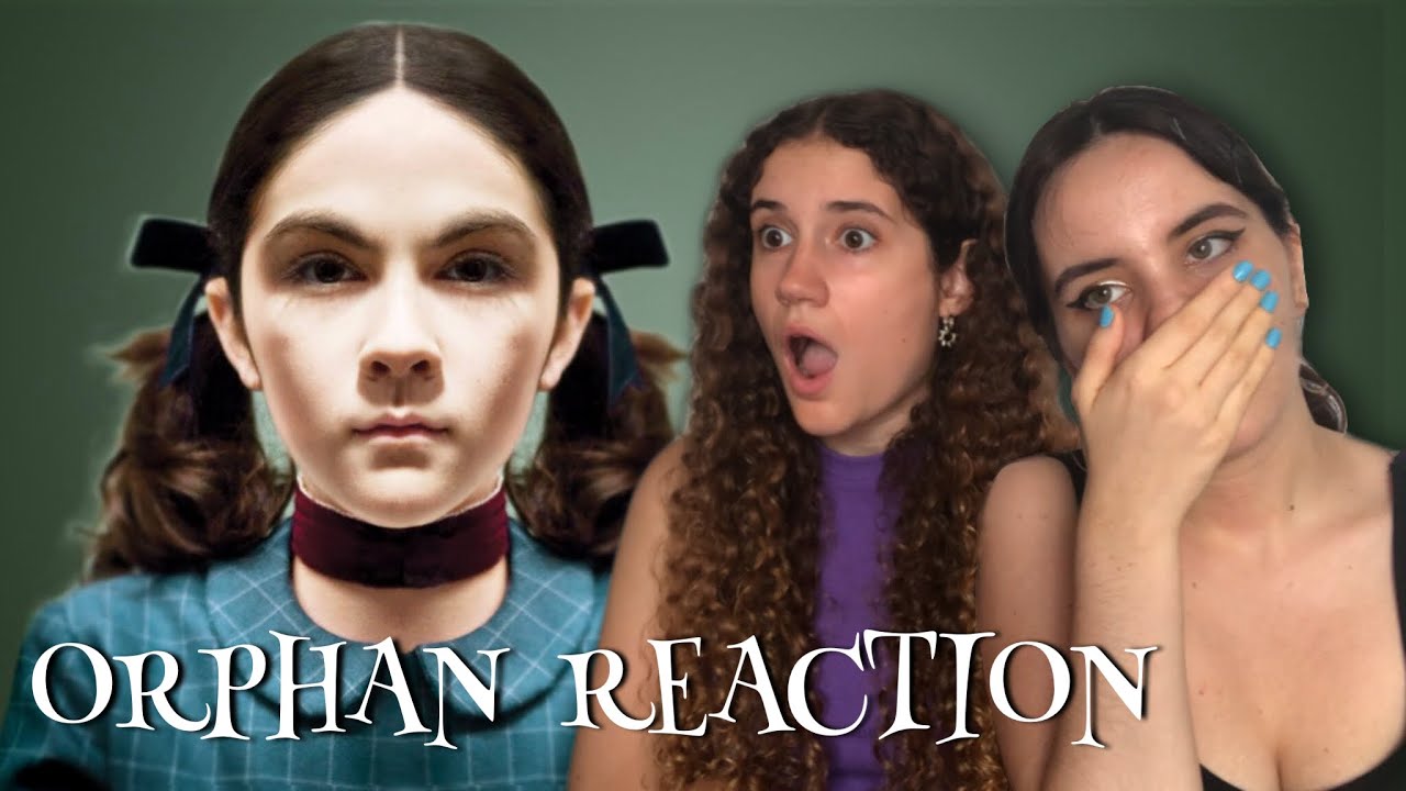 ORPHAN 2009 REACTION