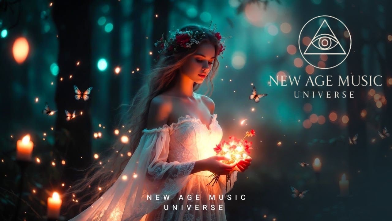 Enigmatic Music Style: The Art of the Invisible | Original Cinematic New Age 2026