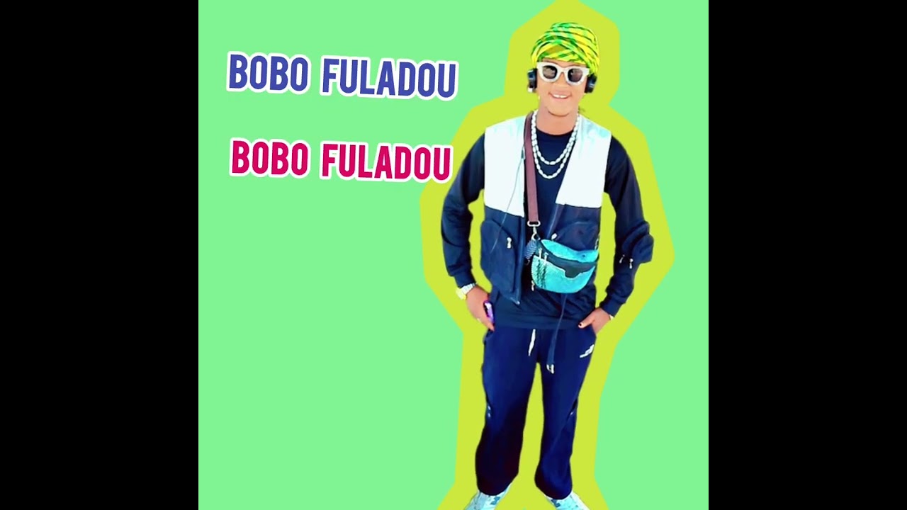 Bobofuladou ko welli mako music Audio