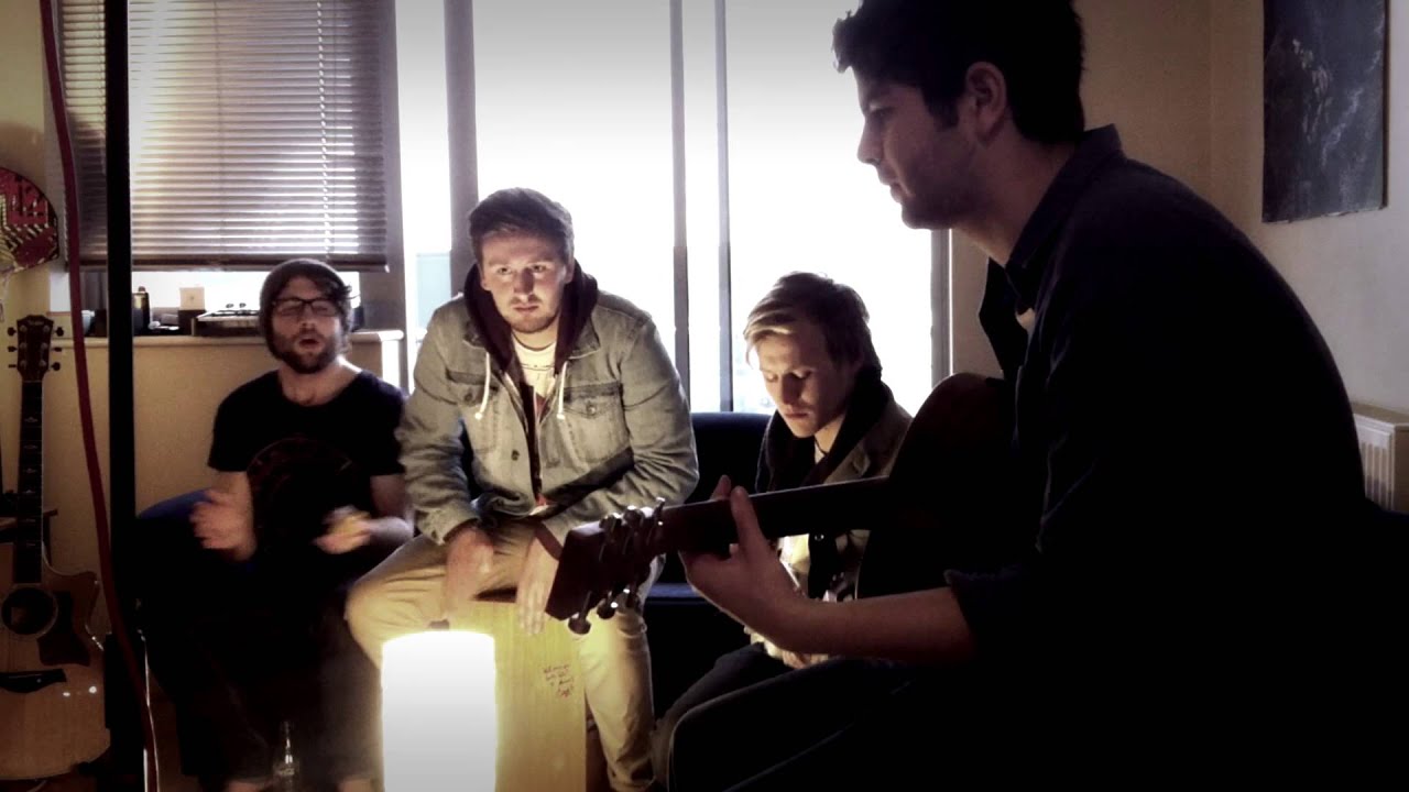 The Limited - Wicked Games - The Weeknd Cover