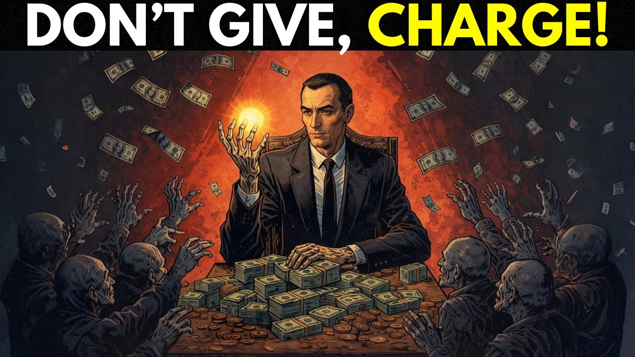 Make Yourself Expensive and Multiply Money — Machiavelli and Money