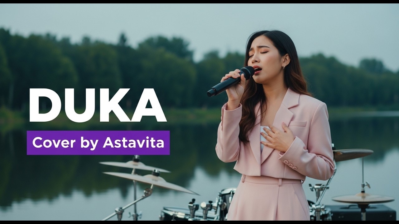 DUKA - LAST CHILD | COVER VERSI POP BALLAD