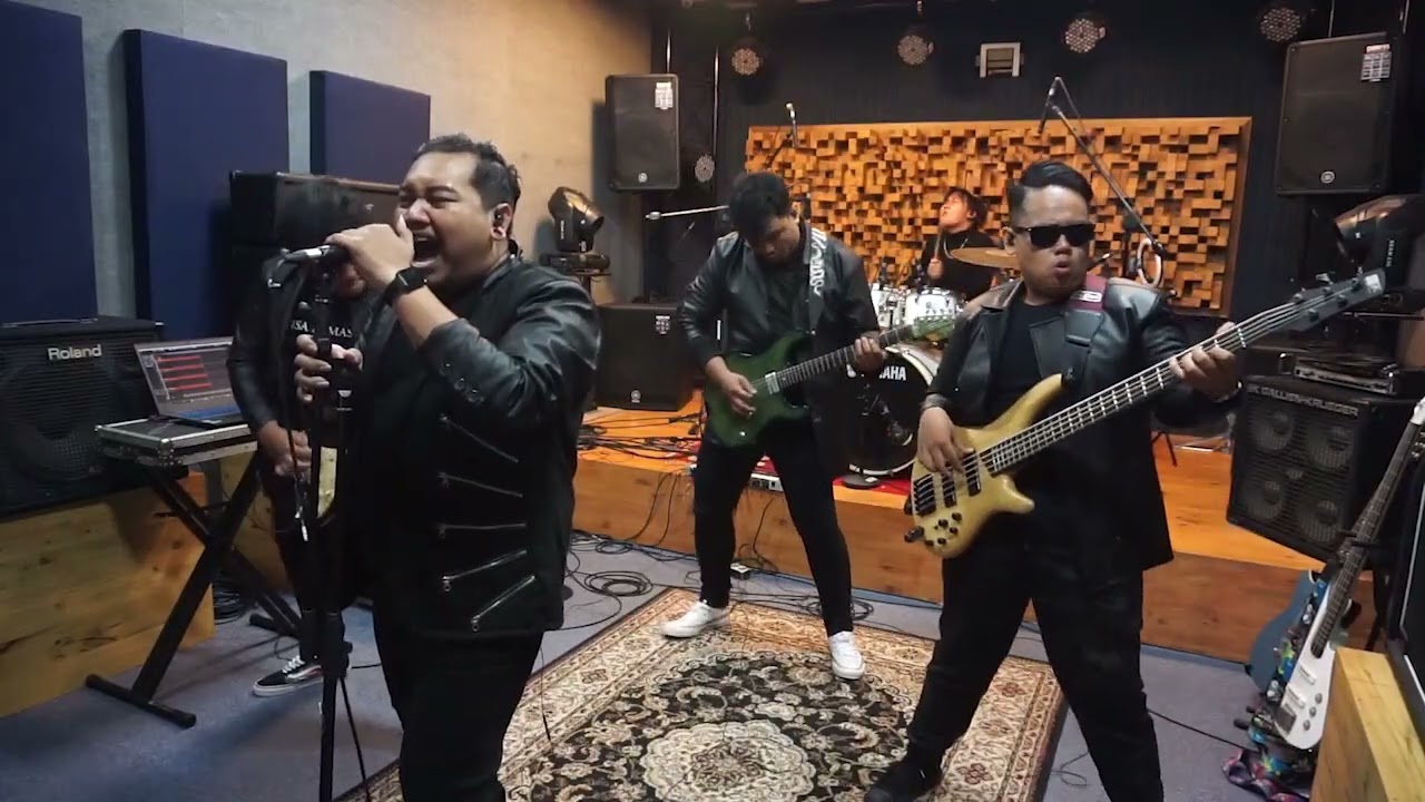 BON JOVI - IT'S MY LIFE COVER By Shakaswara