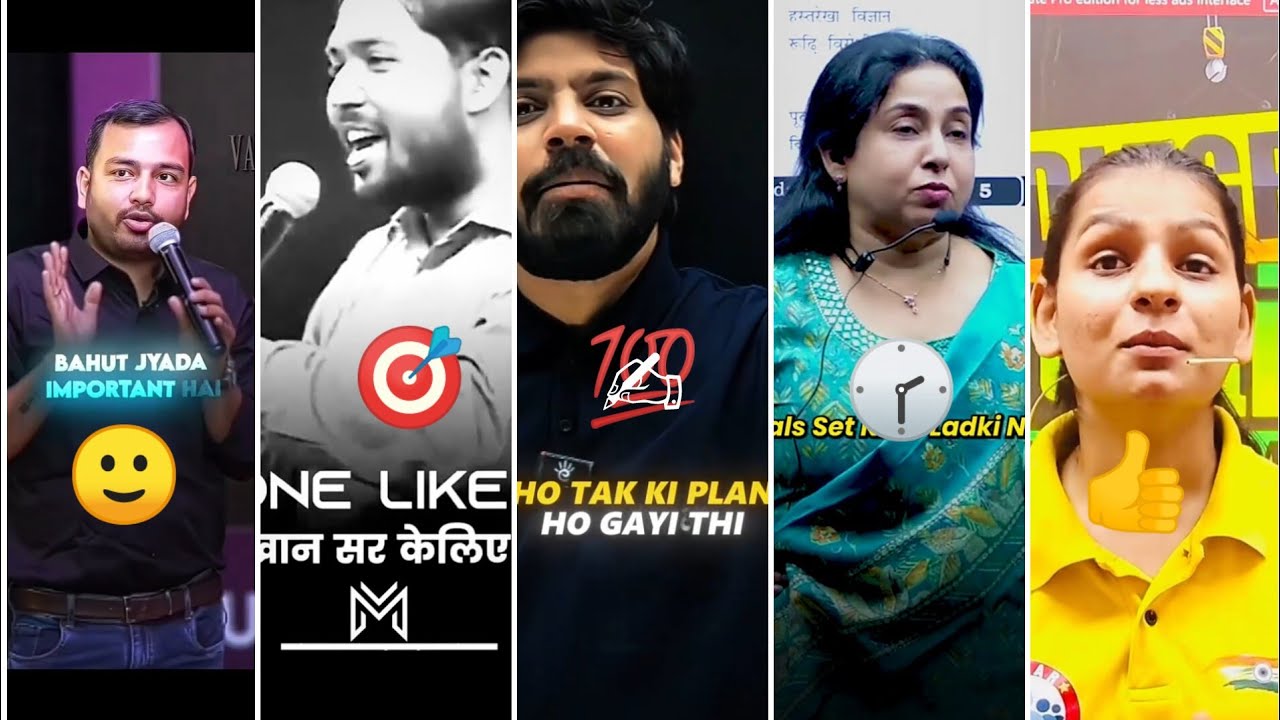 Zindagi Mein Har Nazaro hai Khud per Bharosa kam back 2026 Full video 💯 motivation