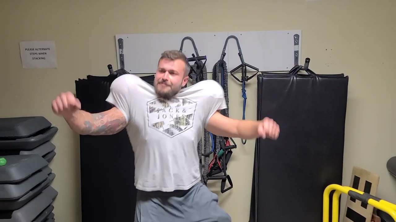 DEATH STAR DELTS