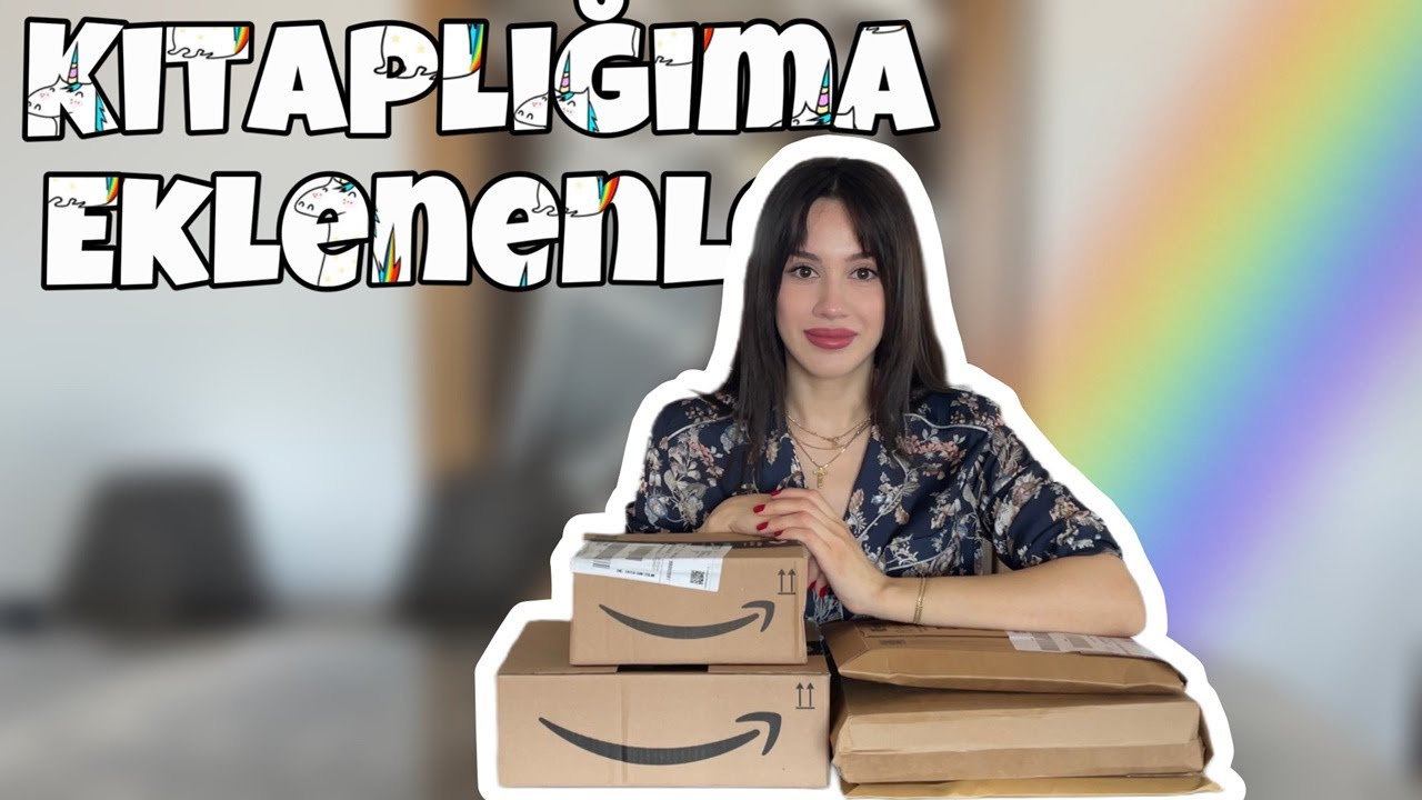 Nisan Ayı Kitap Alışverişi | Yeni Çıkan Kitaplar