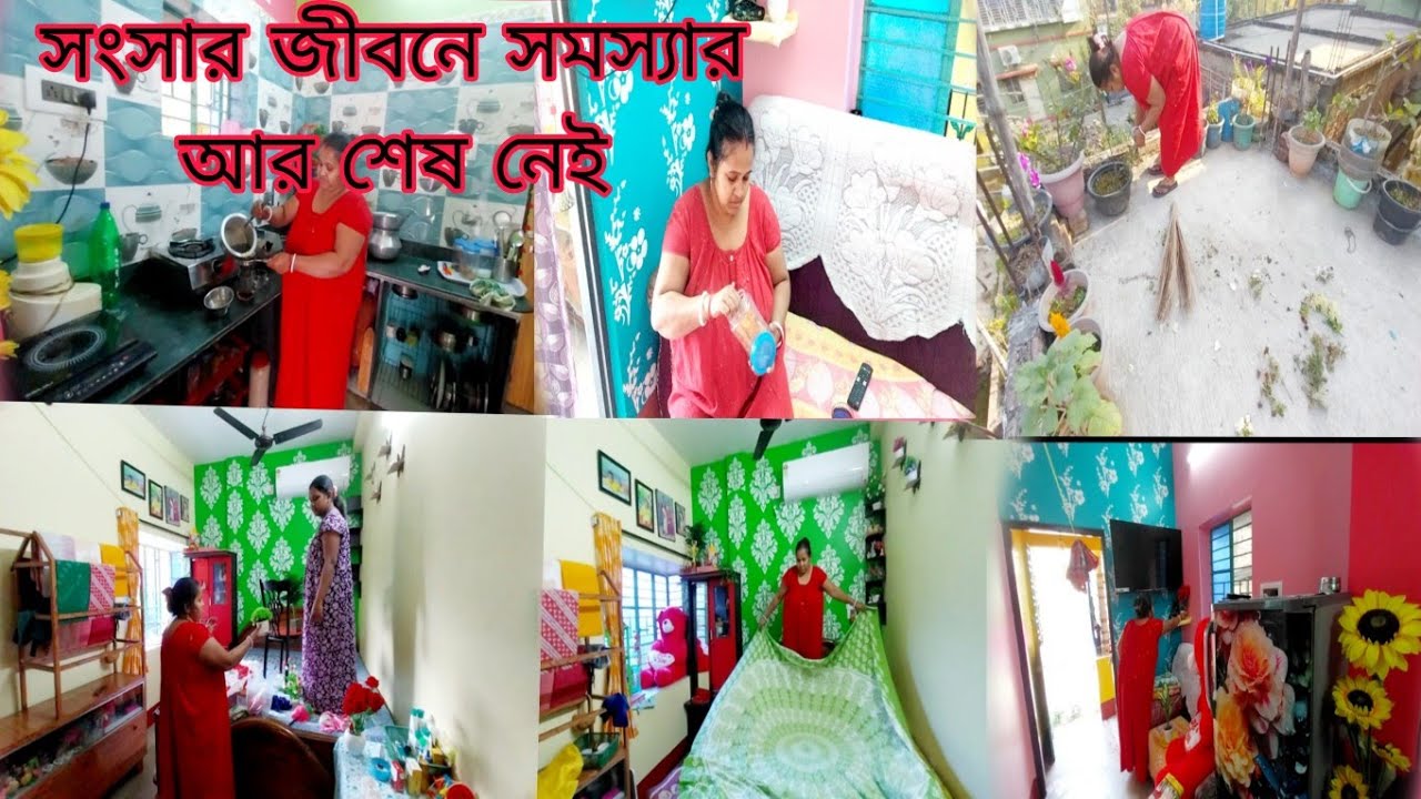 আর কিছু চিন্তা মাথায় না নিয়ে অনুষ্ঠানের জন্য সবকিছু তোড়জোড় শুরু করে দিলাম