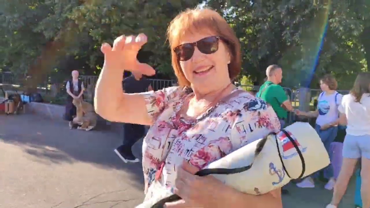 Проводы 21.07.24.