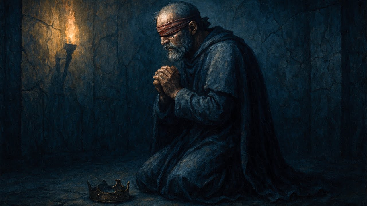Medieval Betrayal: The Mutilation of Emperor Romanos IV