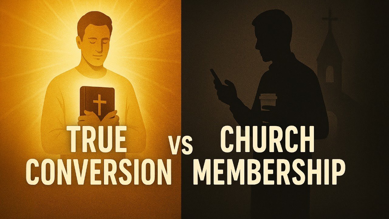 Christ-Centered or Self-Centered? The Last-Day Test - Pastor Al Fletcher #bible