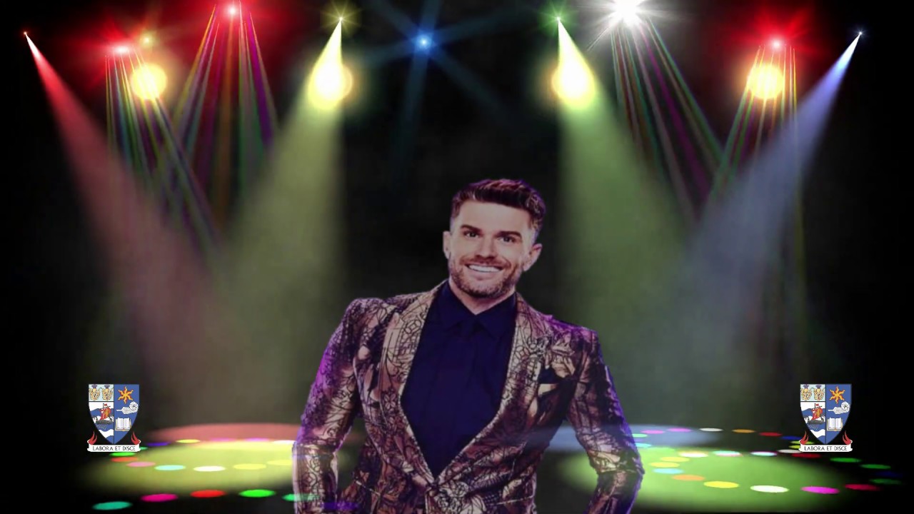 The Masked Singer - The Reveal
