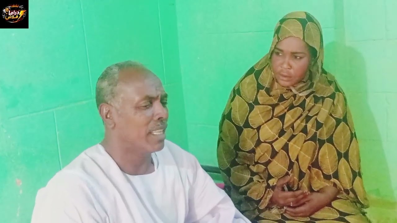 حلقة بعنوان : على حافة الهدوء