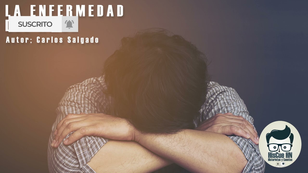 LA ENFERMEDAD DEL AMOR