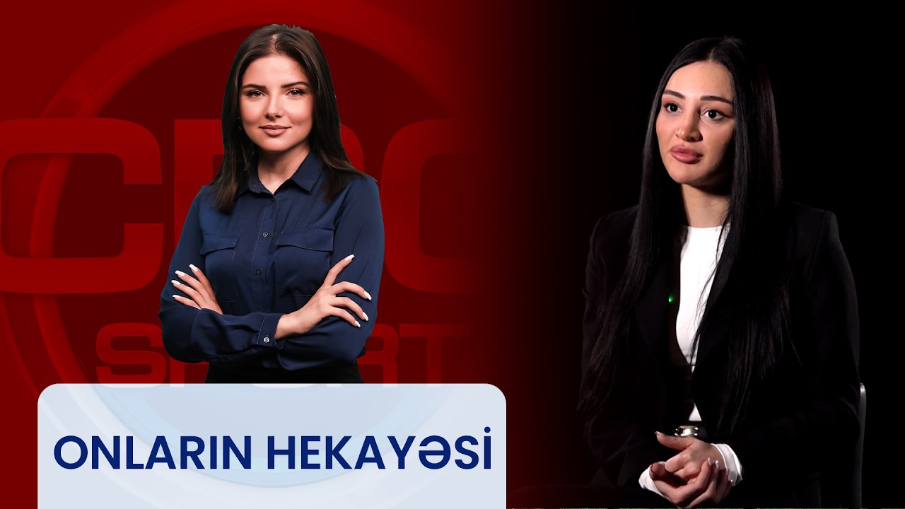 Zeynəb Rəhimova | ONLARIN HEKAYƏSİ | 07.02.2026