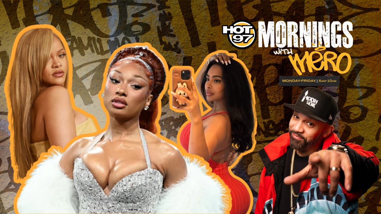His Mom Did WHAT?! Wild Parenting Stories, Rihanna Teases New Music and OF Model Makes 45k a Month