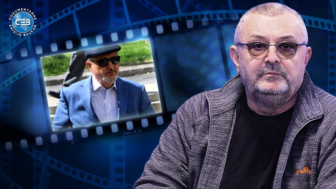 BALKAN INFO: Žarko Popović - Dragoslav Kosmajac je radio preko, bio je važan igrač u podzemlju!