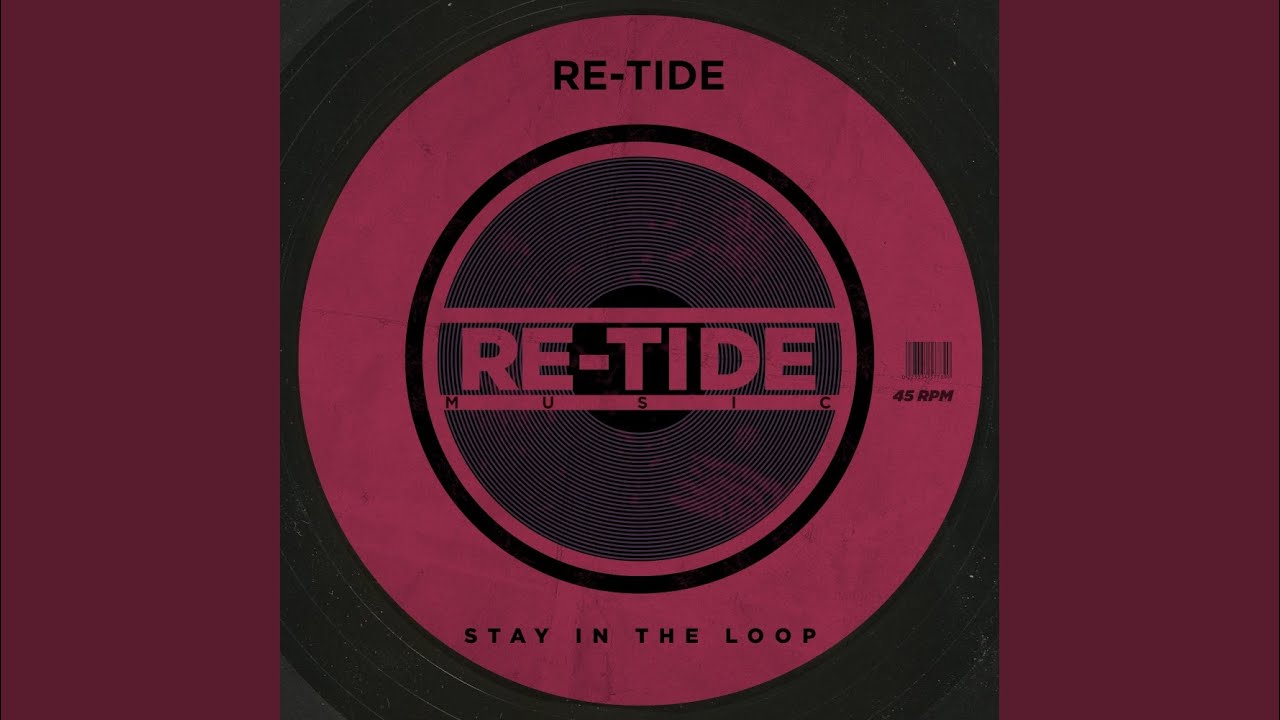 Stay In The Loop (Tape One Remix)