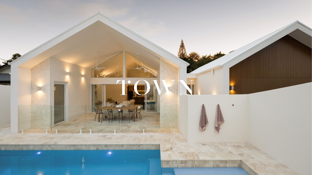 38 Pine Street, Buderim By TOWN