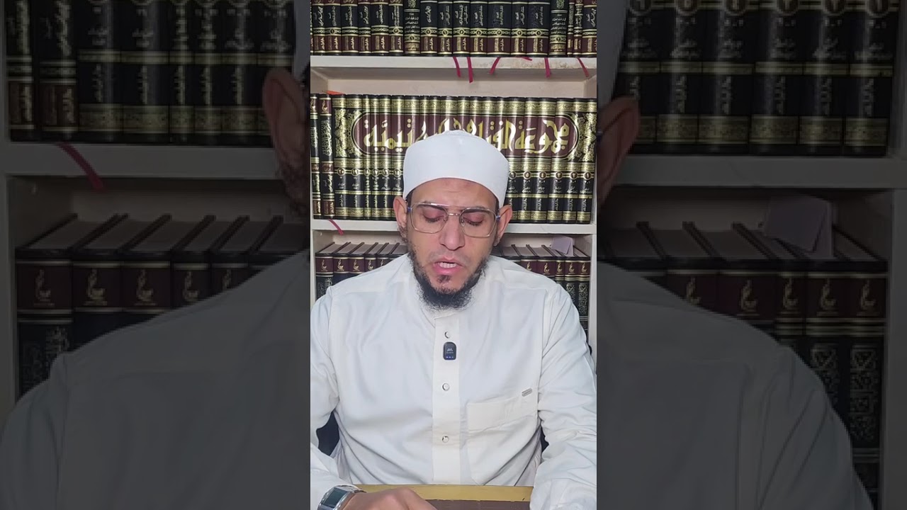 ١٤ـ أول مرة أتدبر القرآن 