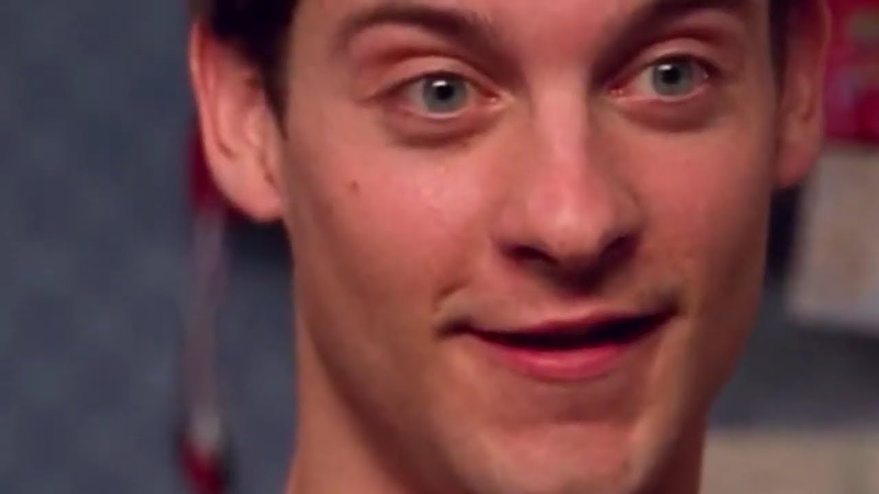 Spider Man 1 (2002) Full Movie