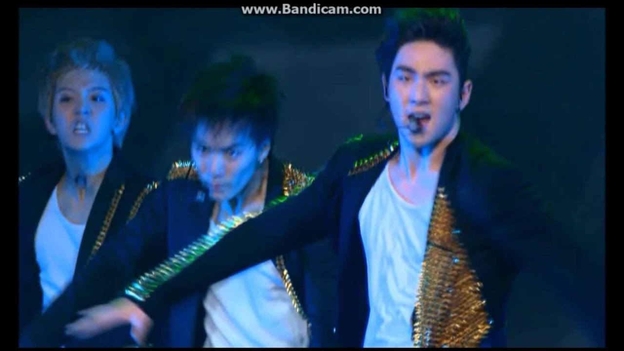 NU'EST 뉴이스트   Big Deal