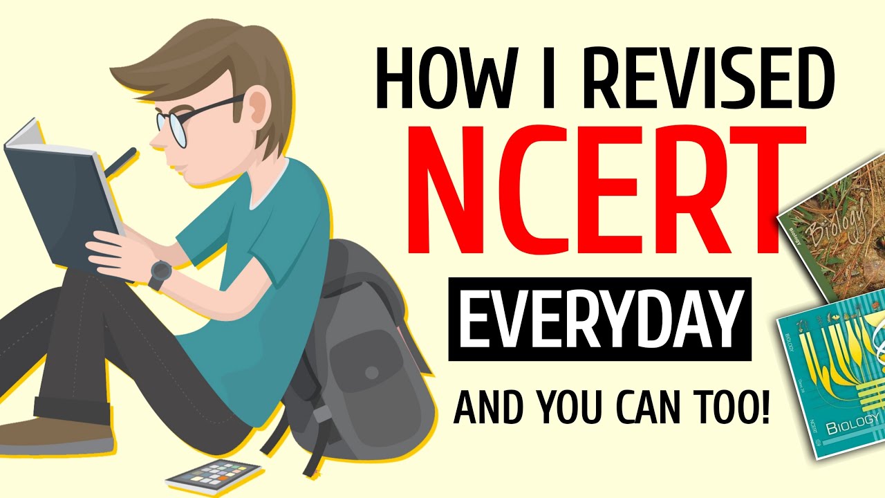 Лучший стратегический план пересмотра для NEET 2022 💥 [PCB] Избегайте этих ошибок!!