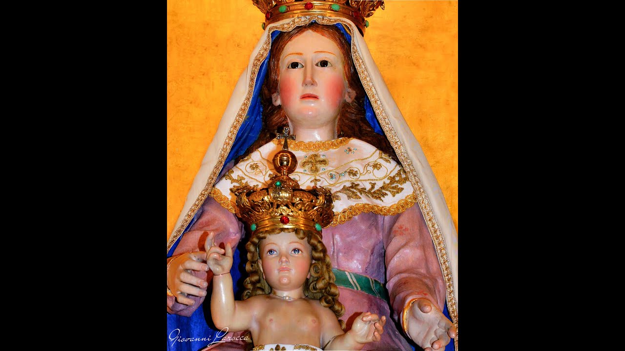 Maria SS. del Monte Saraceno