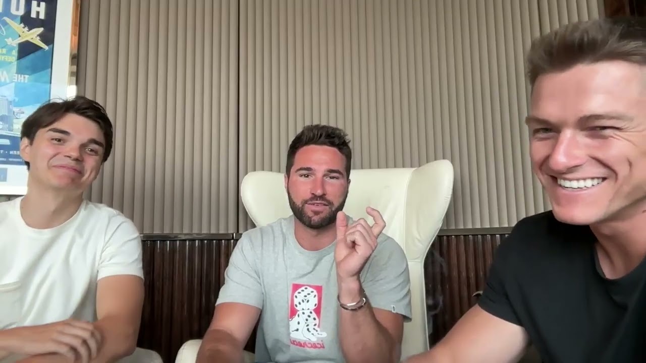 $75M Media Buyer Shares All... (Info/Coaching & Ecom) | EP94