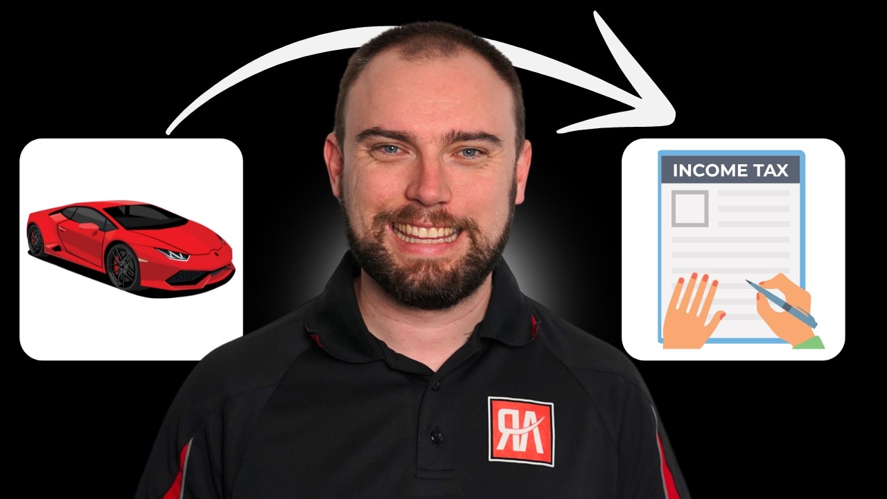 How to Claim A Car Through Your Business?