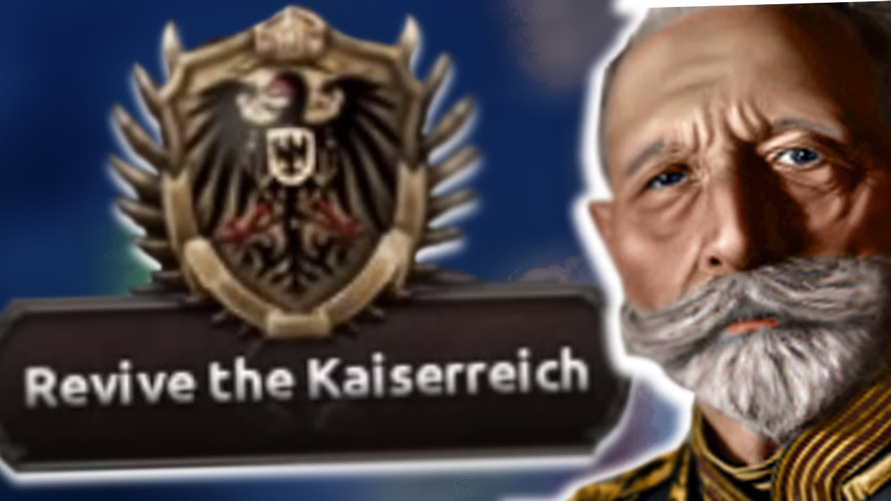 The True Way To WORLD CONQUEST In Hearts of Iron 4