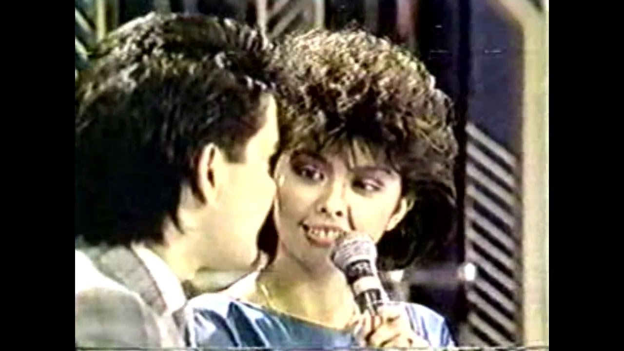 Explanation After d Crying + You Bring Me Flowers - Pops & Martin @ The Penthouse Live in GMA   7