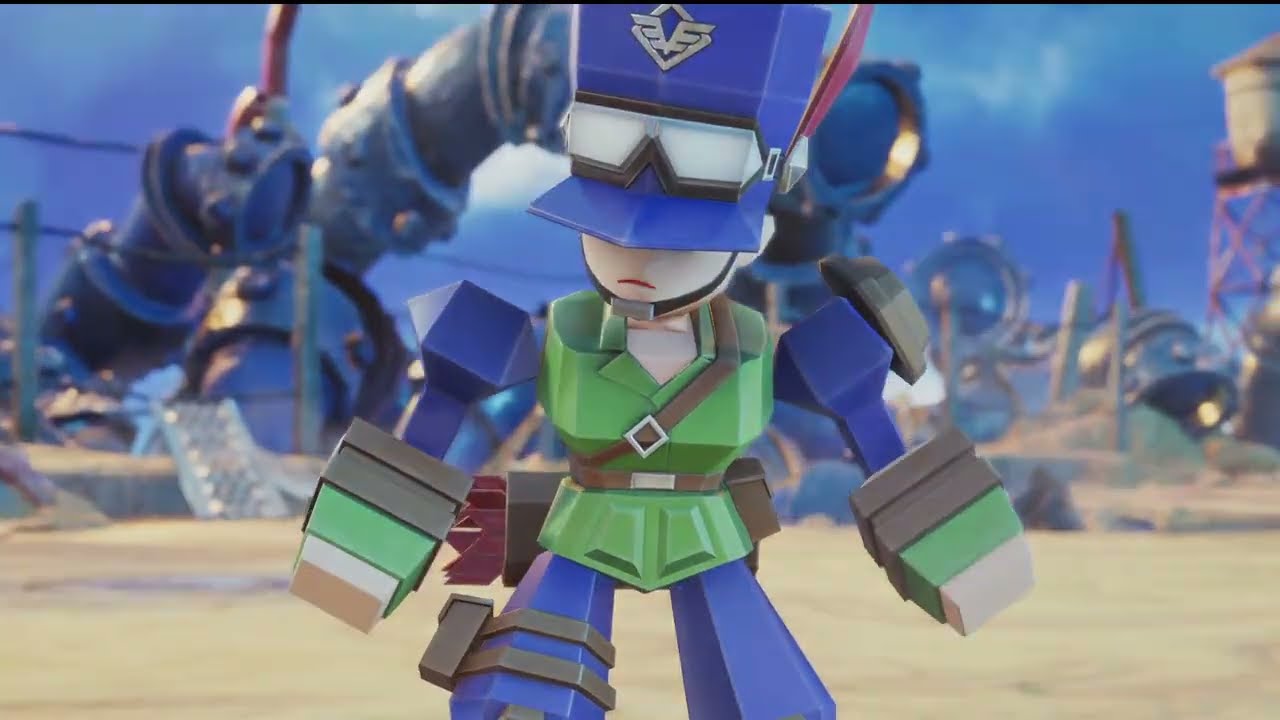 【ファイナルファンタジー７　リバース】ブロッケンのFF7リバース初見プレイ　６