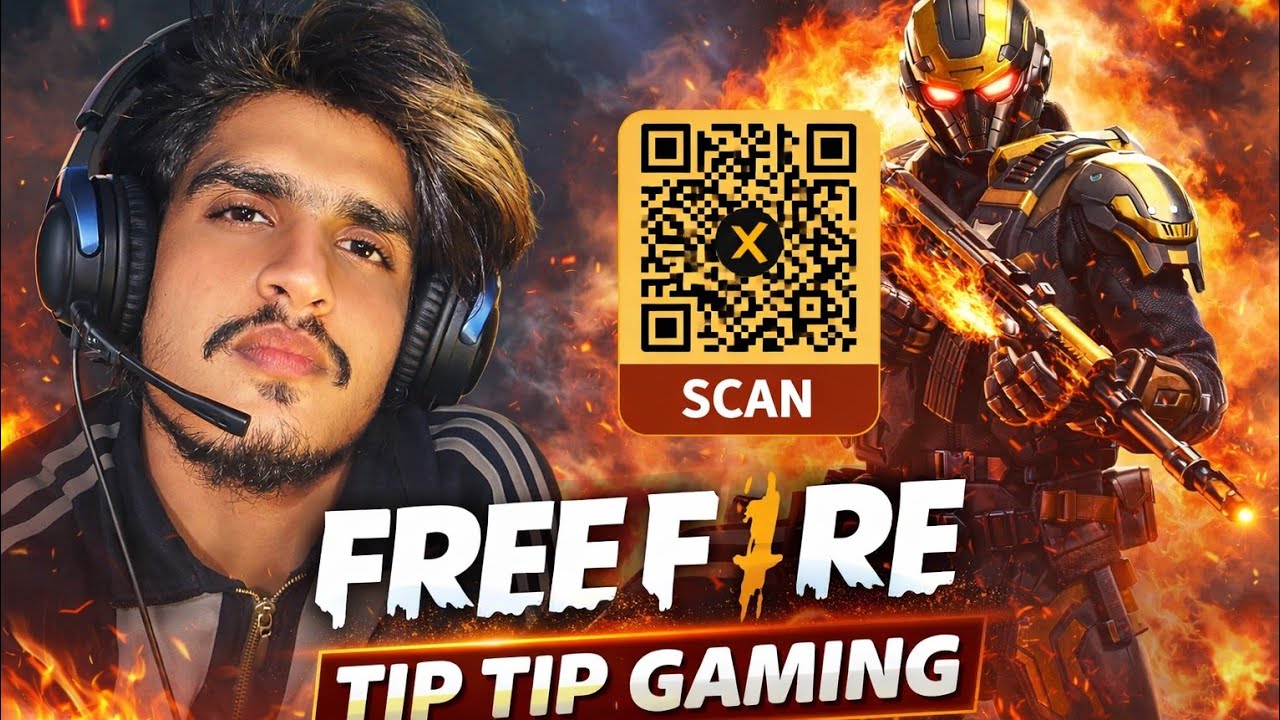 Free fire live loan wolf match #freefire