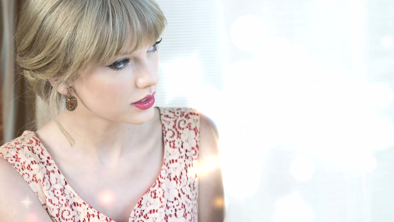 Untouchable (Taylor's Version) - Taylor Swift (Empty Arena)