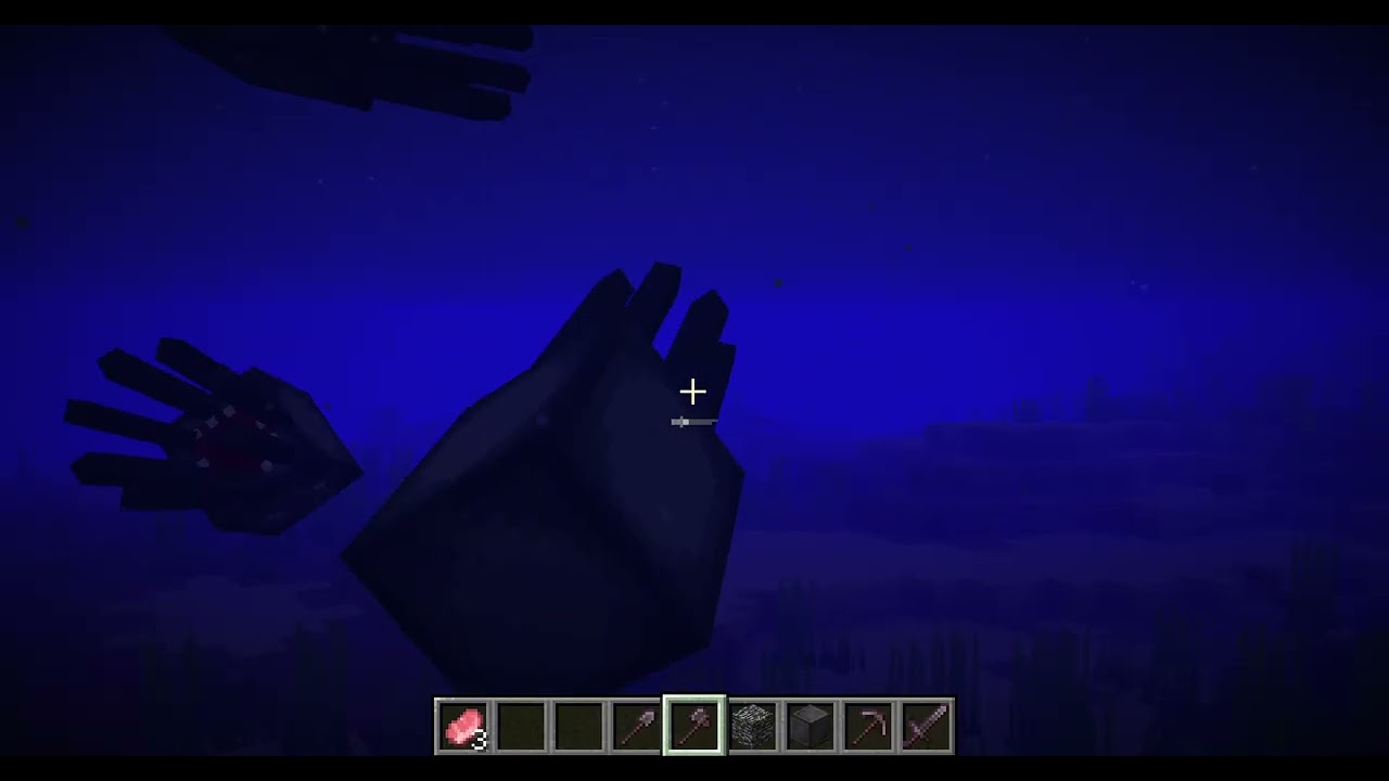Minecraft Java 06/27/25 Beginner