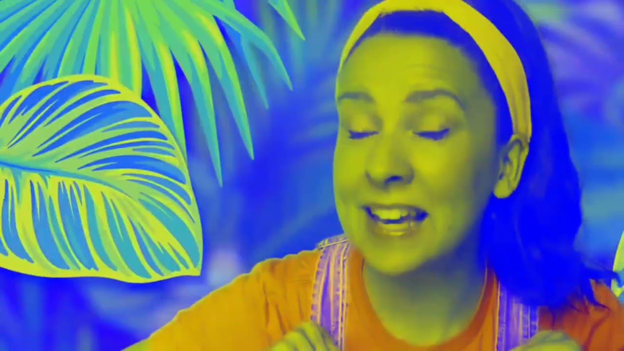 MISS RACHEL IS TWEETING LIKE A BIRD 🤣🐦 | Funny Bird Impressions & Creative Edits 🎵