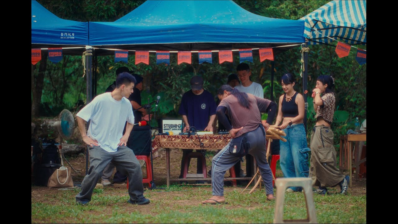 From Roots to Rhythm: Taiwan&rsquo;s indigenous sounds reimagined with Flavor Hualien