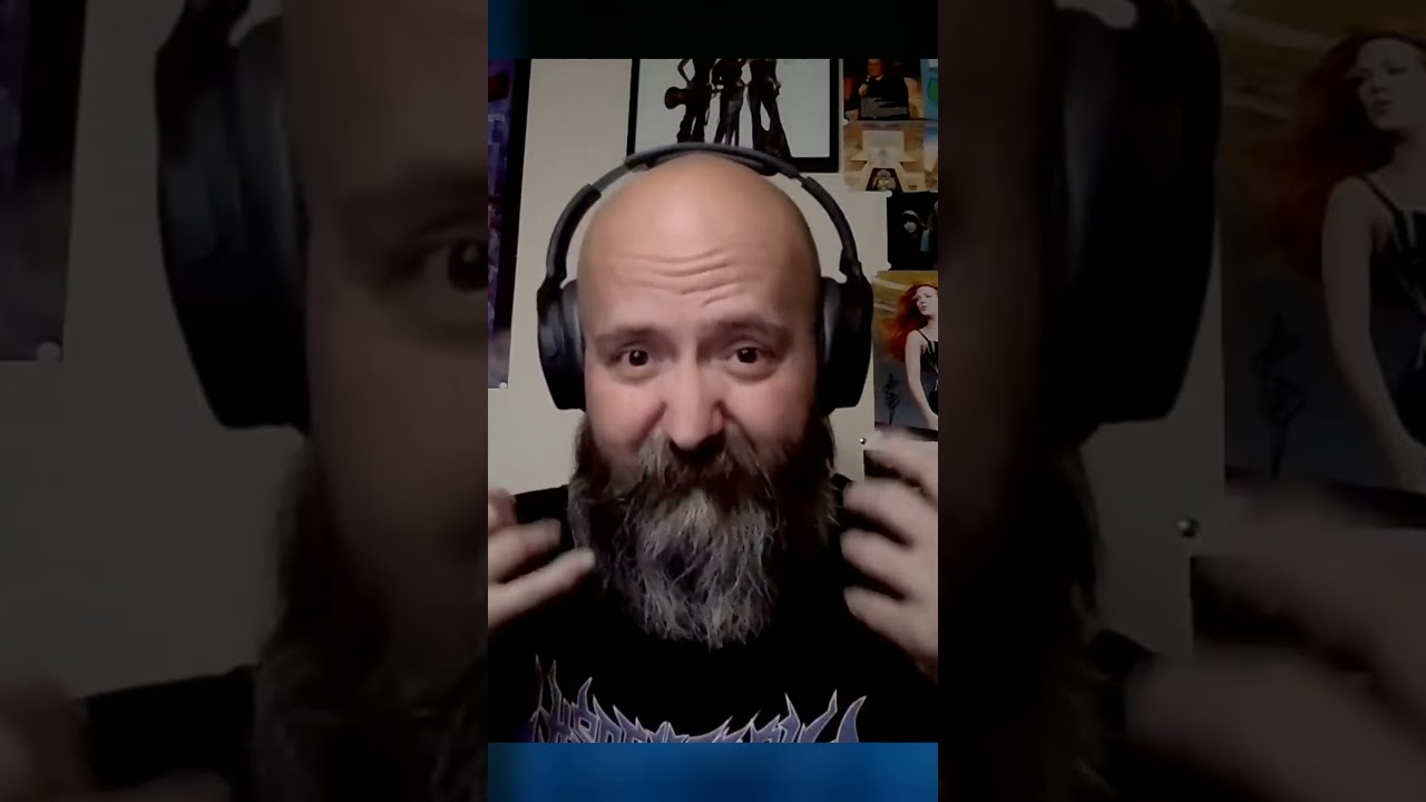 Горловой голос Кортни Хадвин &mdash; это просто безумие!