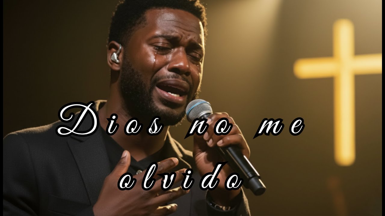 Dios No Me Olvidó | Una Oración de Fe en Medio del Dolor