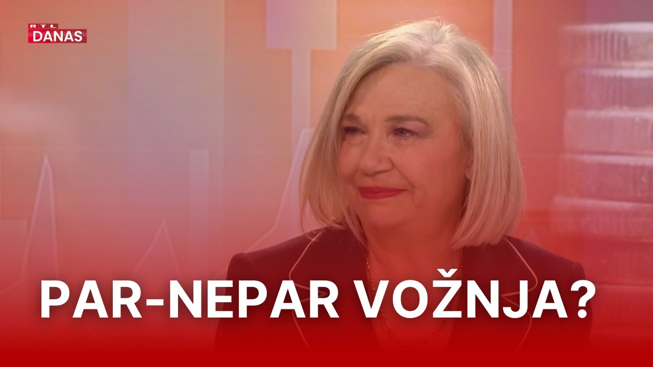 Stručnjakinja otkrila koje će namirnice prve poskupiti zbog goriva | RTL Danas