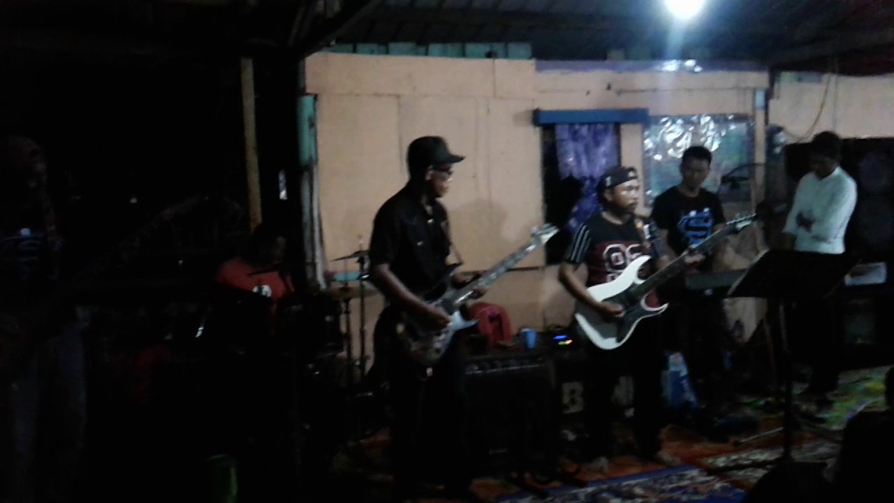 MG BAND SANDAKAN