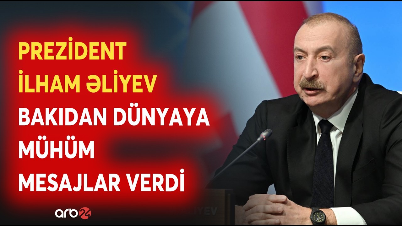 TƏCİLİ! Pezeşkianın ofisinə ZƏRBƏ ENDİRİLDİ: İsrail RƏSMƏN AÇIQLADI - Hökumət binaları hədəf alındı