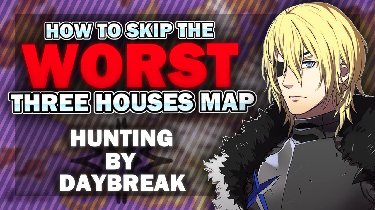 How To Beat 3H Chapter 13 on Maddening (ALL ROUTES)
